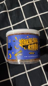 Product Review of Eatsambel - Cakalang Rindu from V**🚺 3
