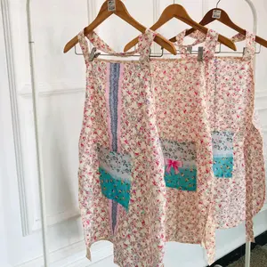 APRON / CELEMEK Clemek MASAK BERMOTIF