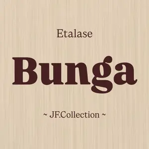 JF.Models - Dress Wanita Terbaru Etalase ( Bunga ) - Dress Wanita Casual