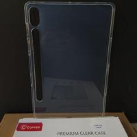 Gambar Copper Softcase Bening / Clear For Samsung Tab S8 / 11" dari Copper Indonesia Kota Administrasi Jakarta Barat 3 Tokopedia