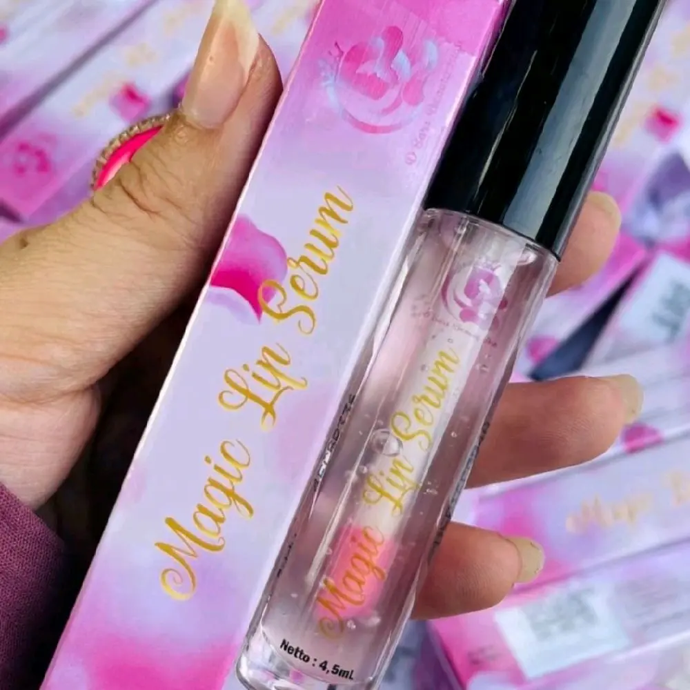 Magic Lip Serum Dsars Beauty