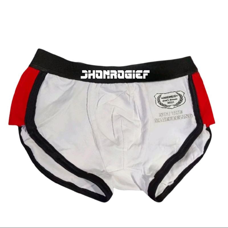 PROMO 5 PCS CELANA DALAM PRIA || GSTRING PRIA || SEMPAX PRIA|| BOXER PRIA ini 5