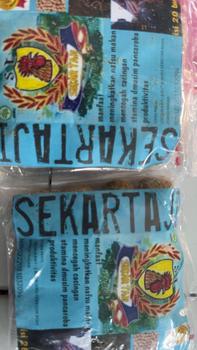 Product Review of Sekartaji Jamu Nafsu Makan Ayam Dan Cacingan from Z**d 0