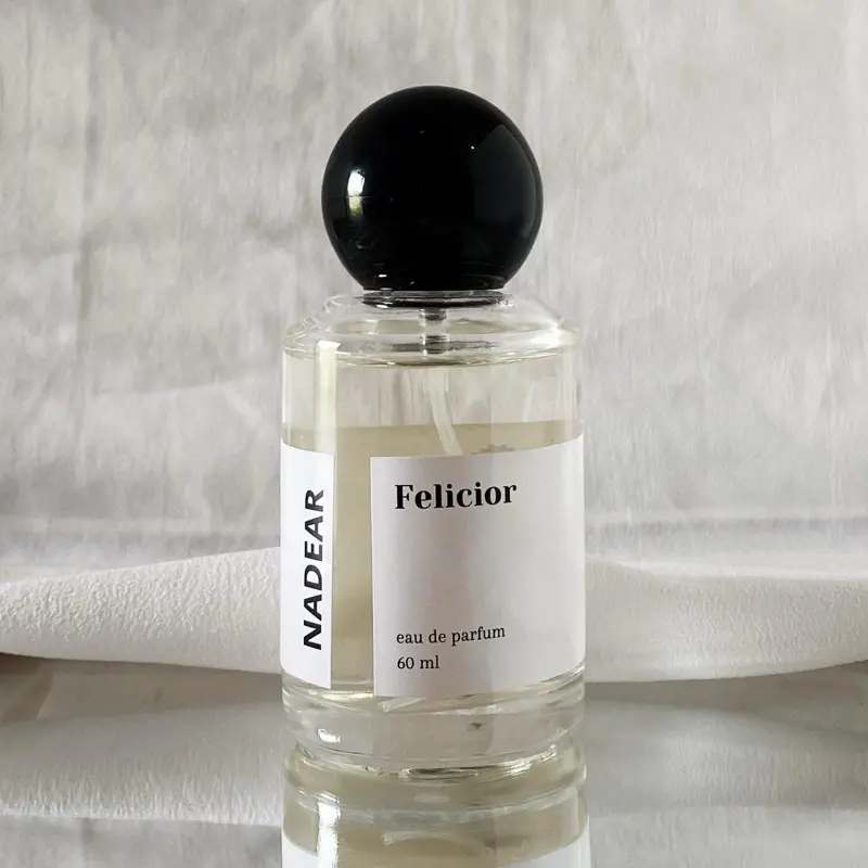 NADEAR.CO - Felicior | Fresh & woody | parfum Pria Elegant mewah 0