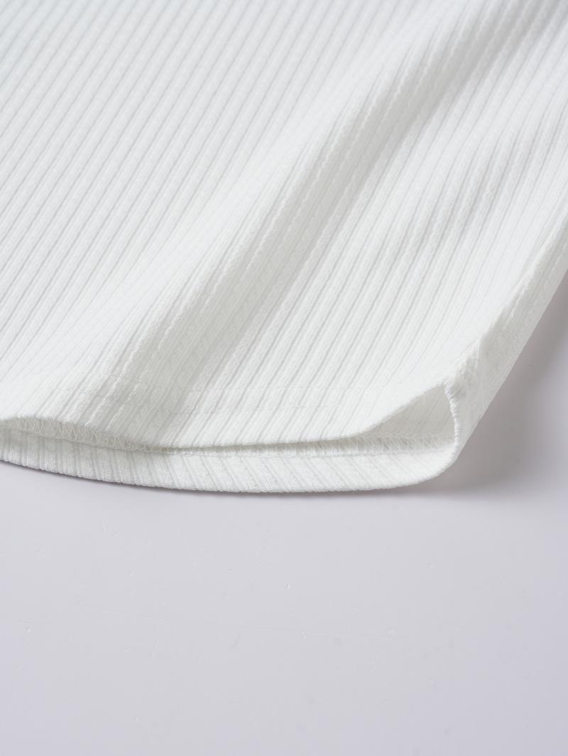 Product Introduction of Men's Vertical Striped V-Neck T-Shirt Pocket Solid Color Casual Fashion Teen, Quick Dry, Breathable and Wearable on Hot Days, Solid Color T-Shirt Sophisticated and Simple 15