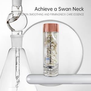 EAORON Smoothing And Firming Neck Case Essence, 60 capsules/box