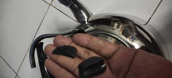 Product Review of [COD] ES Teko Stainless Steel 304 Air Panas Tahan Karat Tahan Korosi Teh Tea from K**g U**n K**g U**2 1