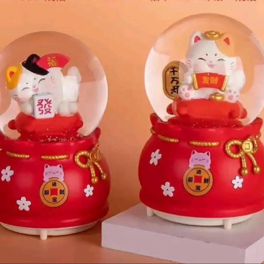 snow ball music bola air salju jumbo otomatis kotak musik love story