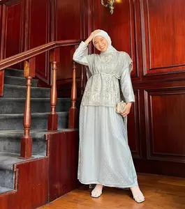 Aura Label - Caroline Dress