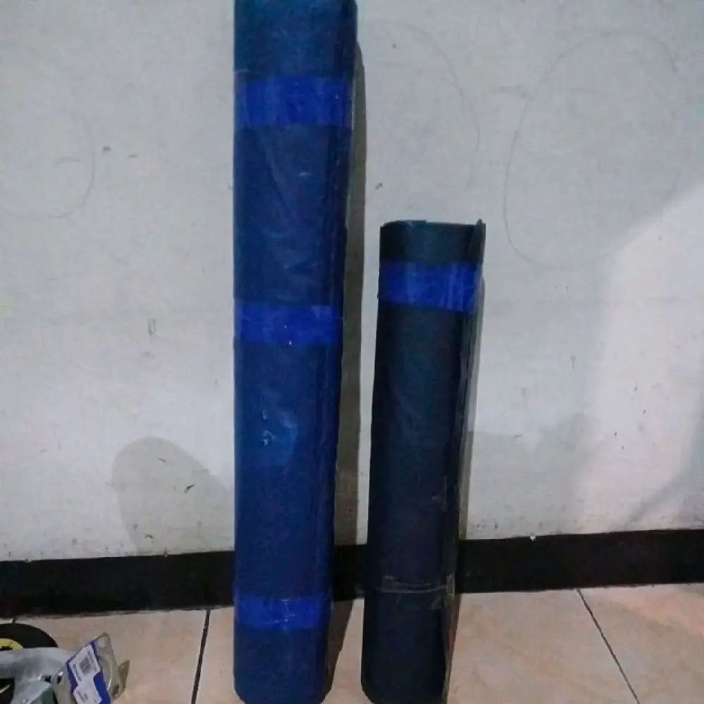 Plastik Pagar sawah plastik pinian 60 cm x 45 meter /80x45