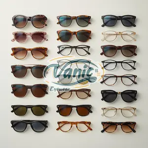 Kacamata Gift Surprise Vanic Random Model