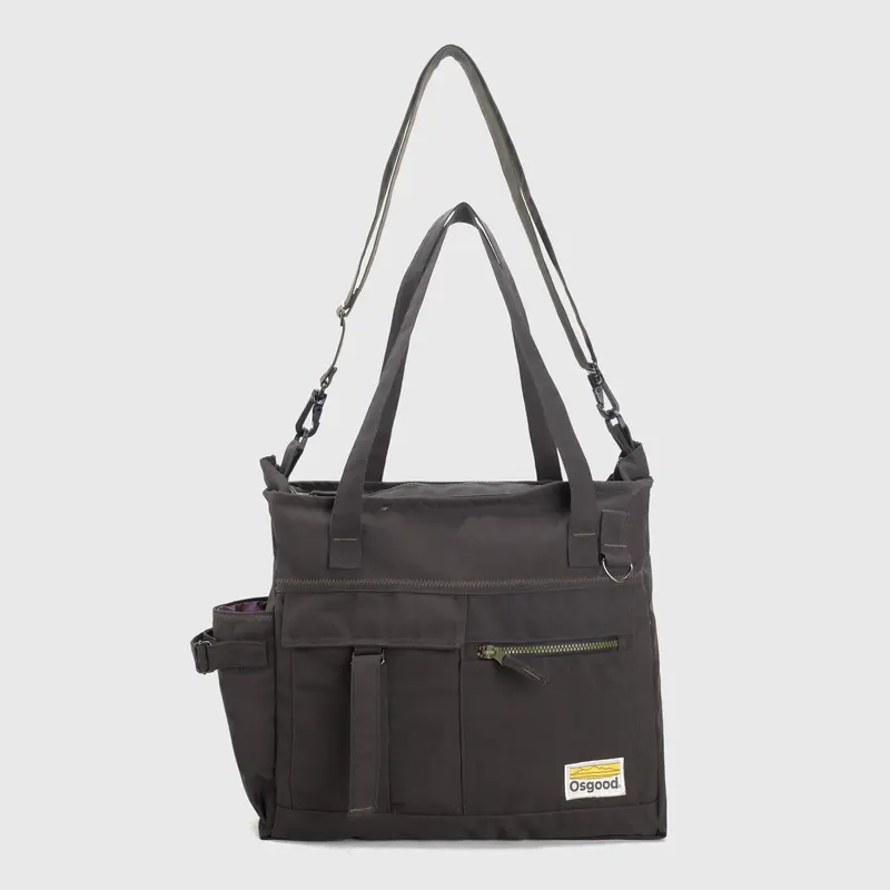 Osgood - Urban - Totebag Canvas 5