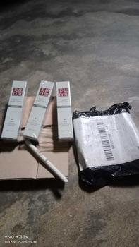 Product Review of [ Dapat 3 PCS ]  MAYENA Whitening dan Flek Cream wajah 20gr Cream pemutih dan menghilangkan flek wajah from @**4 2