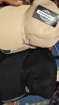 Product Review of Topi Baseball Unisex Premium Korean Style New Model Terlaris from c**u 0