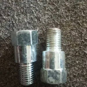 peninggi spion 14X14 atas kiri bawah kana