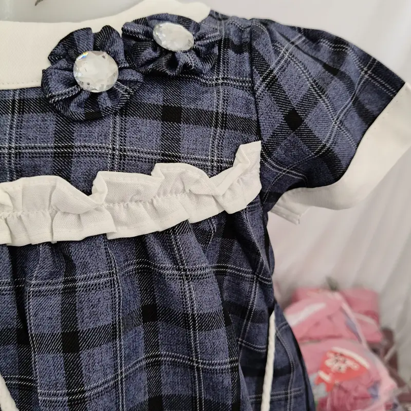 Zia Collection Fashion Anak - Pakaian Anak-anak Dress Anak #A-59 4