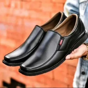 Sepatu Pantofel Pria Sepatu Pantofel Hitam Pria Sepatu Pantofel Pria Sepatu Kulit Kerja Formal Pria