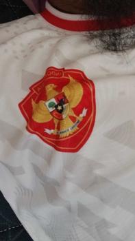 Product Review of Jersey Printing Timnas 2024 Away from E**p 0