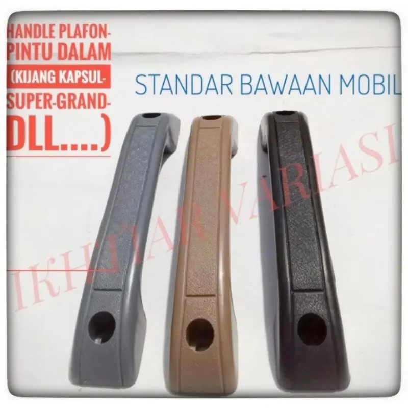 Handle pintu Kijang super Handle plafond kijang super pegangan pintu Kijang super handle pintu dalam kijang lama 1pc