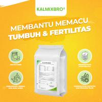 Gambar KALBE KALMIXBRO PREMIX TERNAK UNGGAS @100 gram (Sachet) - Multivitamin, Mineral dan Asam Amino Pemacu Tumbuh & Fertilitas Unggas - 100 G dari Kalbe Animal Health Kota Administrasi Jakarta Timur 2 Tokopedia