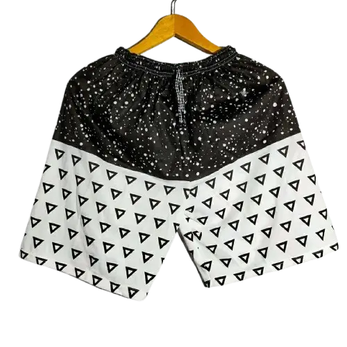 BOXER PRIA WANITA / CELANA DALAM PENDEK KOLOR BOXSER PANTAI BAHAN KATUNs02 1