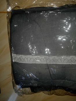 Product Review of MUKENA AMPLOP RENDA PREMIUM MUKENA HAYGET TRAVELLING JUMBO from t**a a** 2