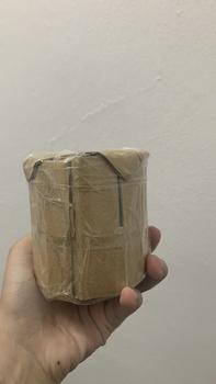 Product Review of SAMBAL STRAWBERRY IKAN MASIN HOT BOTTLE / ORGANIC PRODUCT FROM CAMERON HIGHLANDS (200g) / INSTANT SAMBAL Food Instant from S**S 2