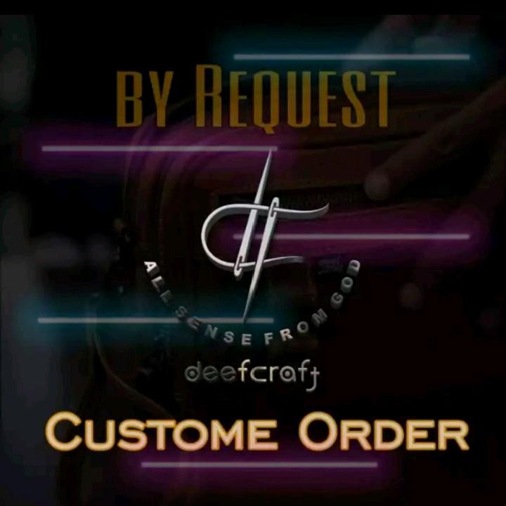 deefcraft casing sleeve series berbagai tipe device free kartu dan tali bisa custom 1