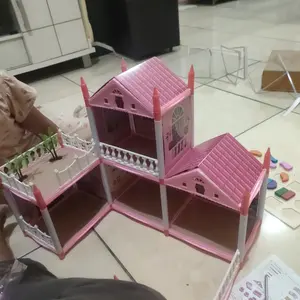 3D mainan edukasi puzzle kayu/puzzle geometri/wooden toys