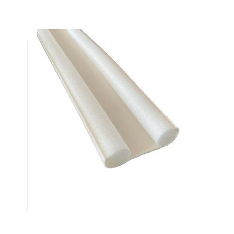Flexible Tape Guard EVA Foam Wind Sealant Plug 4