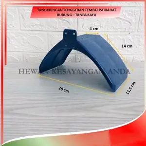 TANGKRINGAN MERPATI KOLONI paket 10 pcs