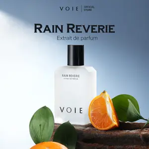 VOIE Extrait de Parfum Rain Reverie 50 ML