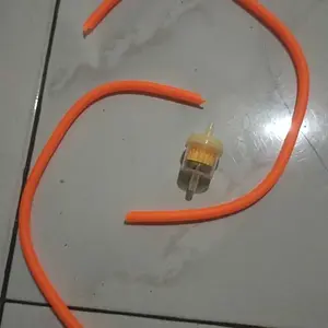 SELANG BENSIN SET FILTER BENSIN MAGHNET MURAH BAGUSS PANJANG 90CM SELANG BENSIN WARNA PINK SELANG BENSIN WARNA BIRU SELANG BENSIN ABU ABU SELANG BENSIN WARNA MERAH
