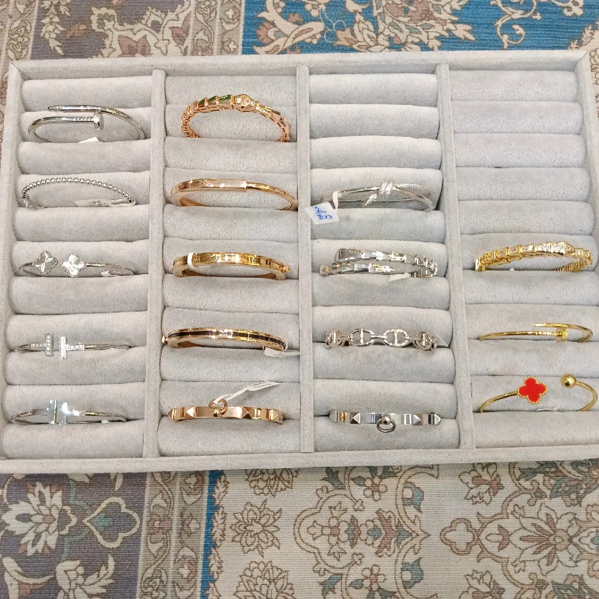 Accessories Gelang Titanium