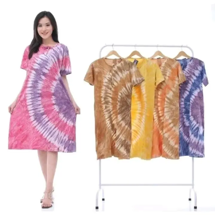 BATIK MURAH SERBA 10K-20K BISA COD KAOS ANAK DASTER LD BESAR PAYUNG SARUNG PANTAI 1