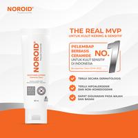 Gambar [BELI BESAR LEBIH HEMAT] NOROID SOOTHING LOTION DARI KOREA - Pelembap Moisturizer Kulit Kering dan Sensitif yang Direkomendasikan Dokter - 80 ml (Starter Pack) dari Soho Global Health_NEW Kota Administrasi Jakarta Timur 4 Tokopedia