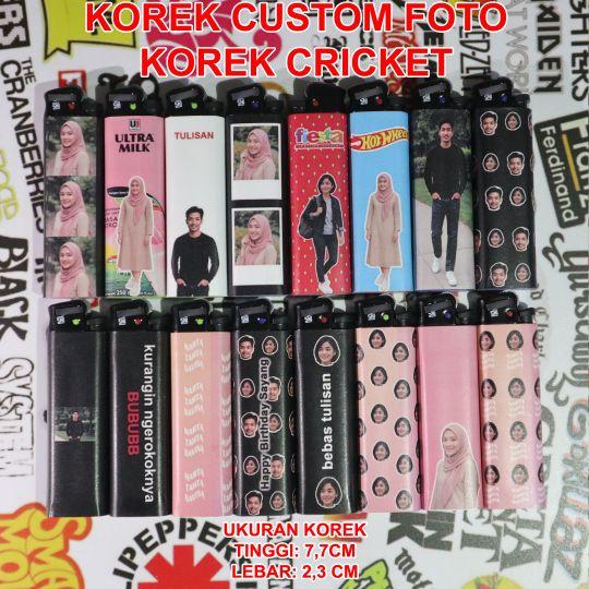 Korek Api Custom Gambar & Teks | Custom Sticker Sesuai Request Korek Custom Nama & Gambar | Hadiah Murah Tapi Berkesan Korek Api Custom Gambar & Teks | Custom Sticker Sesuai Request Korek Custom Nama & Gambar | Hadiah Murah Tapi Berkesan