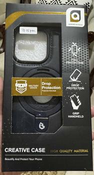 Product Review of CASING UNTUK IPHONE 12 13 14 15 16 PRO MAX - HAVEN CASE - CASE IPHONE from n**i 1