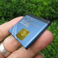 Gambar baterai NOKIA BL-6P (6500c, 7900prism, dll), GM-Tech, with IC, 1100mAh dari CNC phoneshop Kota Administrasi Jakarta Pusat 3 Tokopedia