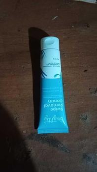 Product Review of BRIGHTY SWIPER REMOVAL CREAM from .**. 0