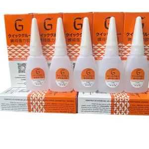 Lem G Korea Original 100% Lem Setan Ori Cair Super Glue Barcode Lem G Korea Original 100% Lem Setan Ori Cair Super Glue Barcode