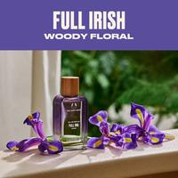 Gambar The Body Shop Full Iris Eau De Perfume 75ml dari The Body Shop Indonesia Store Kota Tangerang Selatan 3 Tokopedia