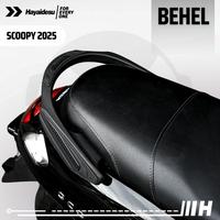 Gambar Hayaidesu Scoopy 2025 Body Protector BEHEL Pilion Grip Cover - MERAH dari Hayaidesu Indonesia Kab. Tangerang 5 Tokopedia