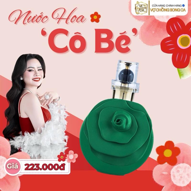 Nước Hoa Chổ Ẩn 40ML - Dạng Xịt - Phiên Bản Lớn Hỗ trợ làm thơm Chổ Ẩn Hỗ Trợ giảm khô chổ ẩn. Mùi Hoa Hồng.