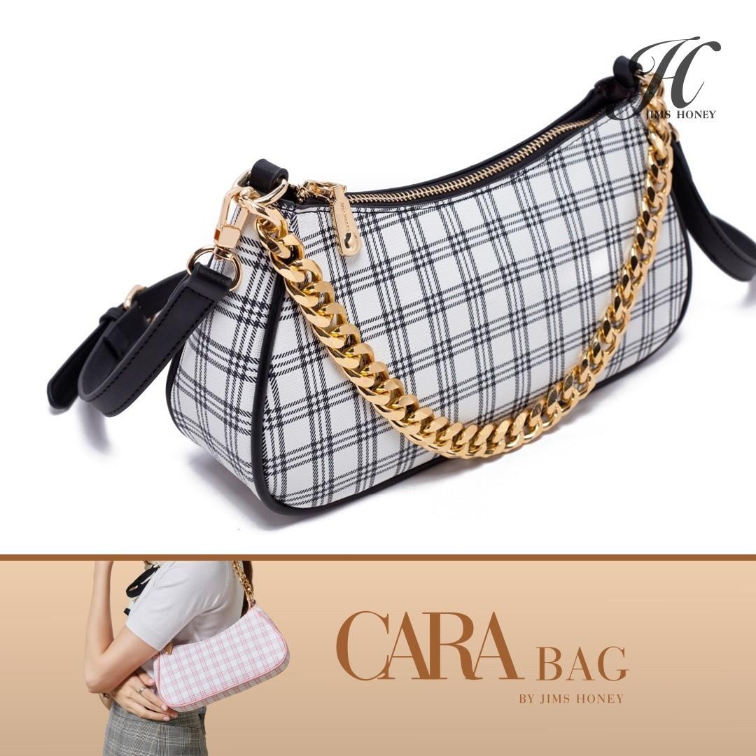 JIMS HONEY TAS WANITA CARA BAG (FREE EXCLUSIVE BOX)