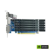 Gambar VGA CARD ASUS NVIDIA GT 710 2GB DDR5 EVO LOW PROFILE GT710-SL-2GD5-BRK-EVO dari btgcom Kota Denpasar 5 Tokopedia