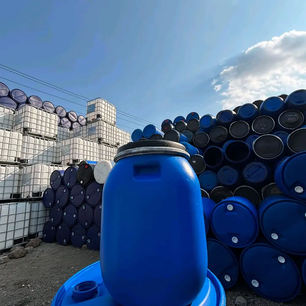 TONG PLASTIK 30L KUALITAS IMPORT l HARGA SUDAH TERMASUK TUTUP l COCOK UNTUK TEMPAT SAMPAH/TEMPAT PENYIMPANAN LAINNYA