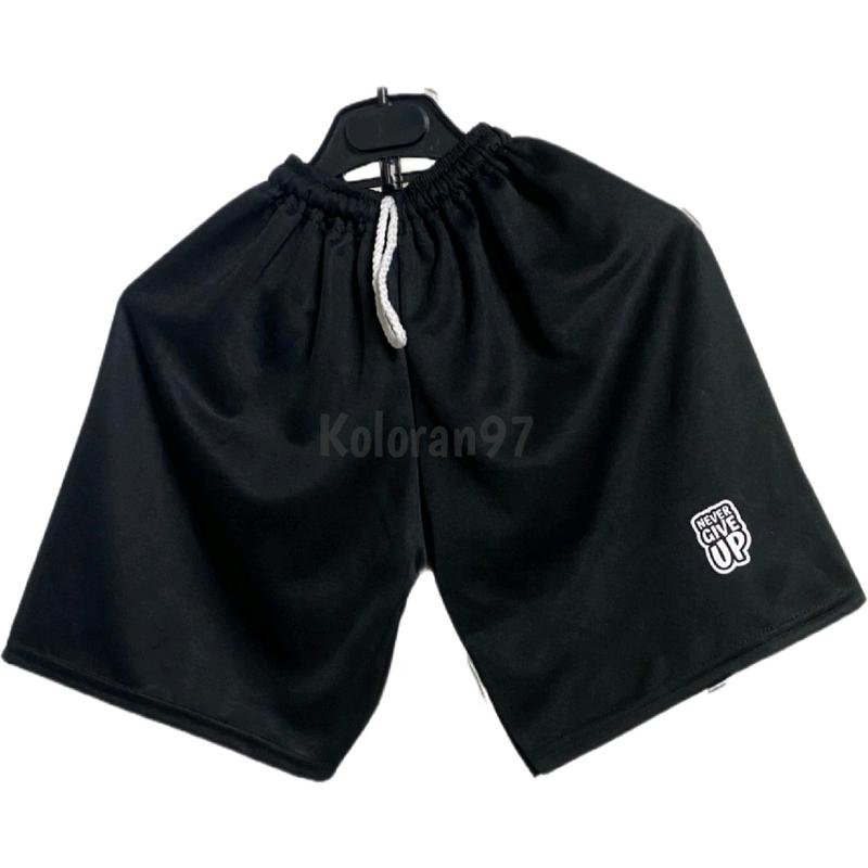 Celana Pendek Boxer Lotto Allsize Dewasa dan Remaja Unisex - 10 Pcs Promo Harga 100 Ribuan - Lembut dan Nyaman Tampil Santai Harian -  Shorts Pria Wanita Motif Tidur kolor Panjang Katun Distro 2
