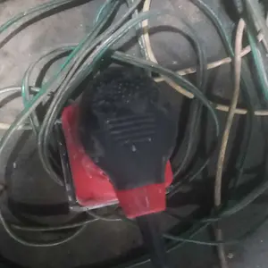 Reaim Mesin Amplas Kayu 230W Listrik Motor Tembaga 10400RPM Electric Sander Alat Amplas Kayu Mesin Amplas Listrik Finishing Sander Amplas Tembok dan Metal