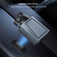 Gambar XUNDD Car Emergency Window Breaker Hammer Window Breaking Tool with Matching Seatbelt Cutter dengan Pemecah Jendela & Pemotong Sabuk Pengaman Multifungsi dengan Lampu Darurat - XDHO-037, Hitam dari XUNDD Indonesia Kota Administrasi Jakarta Barat 1 Tokopedia